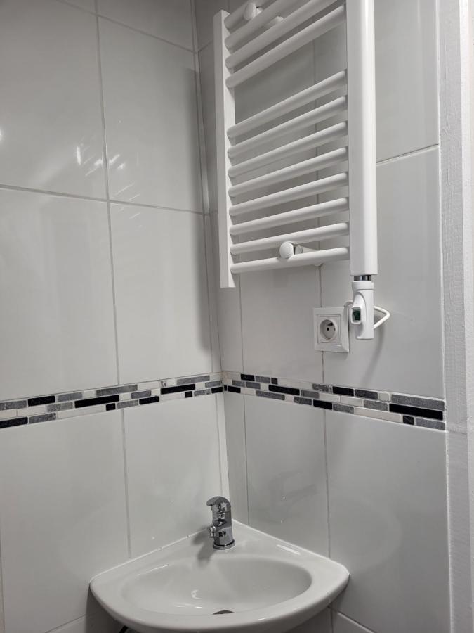 Studio Entre Paris Et Disney 3 Apartment ทอร์กซี ห้อง รูปภาพ